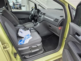 Ford C-MAX 2006 - Focus 1.6-16V Futura 04-2027 obrazek 20