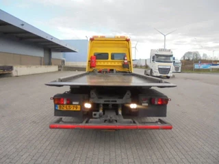 Mercedes-Benz Atego 2011 - 1224 240 PS NL TRUCK image 5