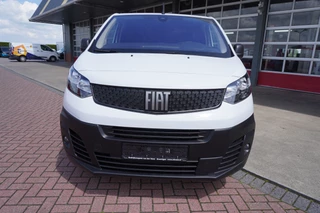Fiat Scudo 2024 - 2.0 MultiJet L3H1 Automaat Schuifdeur Links en Rechts image 11