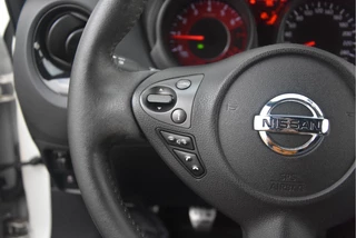 Nissan Juke 2013 - 1.6 Turbo NISMO | 200pk | Navi | Camera | image 4