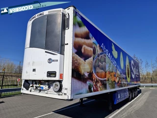 Schmitz Cargobull N/A 2018 - N/A SCB*S3B obrazek 1