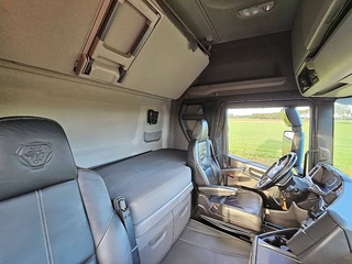 Scania R 2019 - R500 bild 15