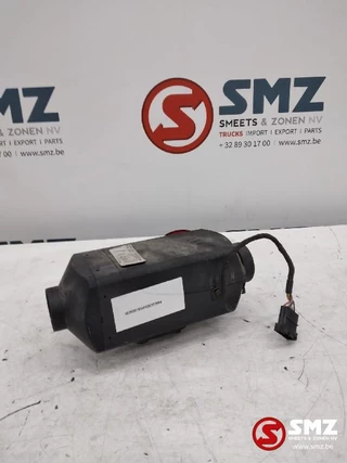 Iveco N/A 2007 - Occ standverwarming Airtronic D2 obrazek 2