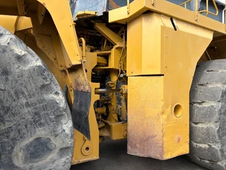 Cat N/A 2007 - 990H imagen 33