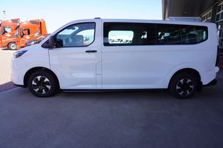 Ford Transit Custom 2025 - 340L 2.5 PHEV 233PK L2H1 Trend 9 Persoons PHEV Automaat immagine 7