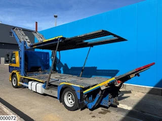 Renault N/A 2016 - D 18 430 EURO 6, Hydraulics, Winch image 5