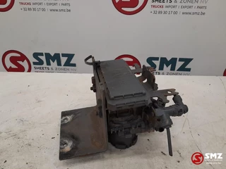 Volvo N/A 2009 - Occ EBS modulator achteras Volvo immagine 3