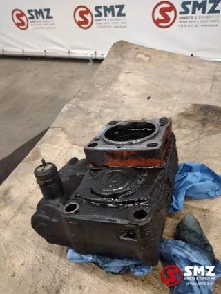 ZF N/A - Occ PTO ZF 1238 158 401 obrazek 3