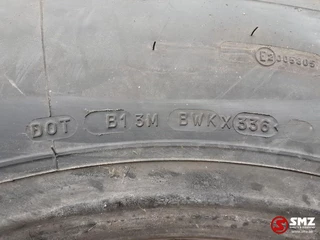 Michelin N/A - Occ vrachtwagenband Michelin 305/70R22.5 image 4