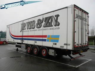 2013 - UPP-49K-3 WITH SIDE DOORS afbeelding 2 miniatuur