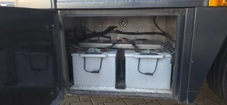 Berdex N/A 2008 - Berdex 3-4 floors. New Rims and Tires. Type 2. Water and fans + inspection doors bild 41