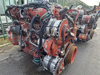Iveco 8460 for sale