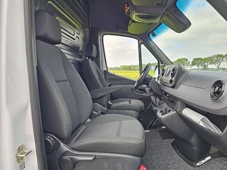 Mercedes-Benz Sprinter 2021 - 311 obrazek 7