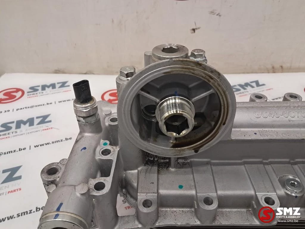 Ford 2023 - Occ oliekoeler Ford immagine 4