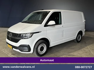Volkswagen Transporter 2020 - 2.0 TDI 150pk Automaat L1H1 Euro6 Airco | Camera | Apple Carplay | Cruisecontrol obrazek 9