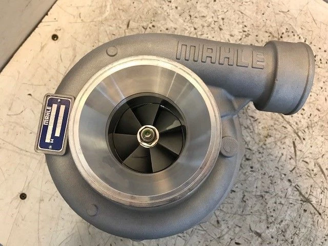 Renault - 5010359839 TURBO RENAULT C-Serie; majoor; Manager; Maxter; R-serie 1991-1996 (NEW) MAHLE 209TC17654000 immagine 3