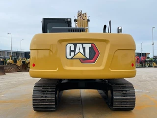 Caterpillar 320D3 GC 2025 - N/A zdjecie 4