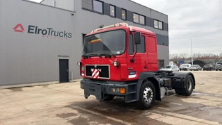 MAN 19.403 (6 CYLINDER / EURO 2 / MANUAL GEARBOX) EL24591