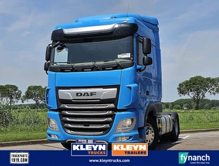 DAF XF480 2020 - N/A te koop