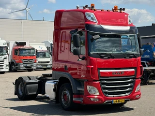 DAF CF 410 2018 - 4x2 Euro 6 / Smart Tacho / Apk *NL-Truck* obrazek 2