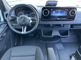 Mercedes-Benz eSprinter 2024 - 314 L3H2 Maxi 56kWh Wltp: 220km изображение 7