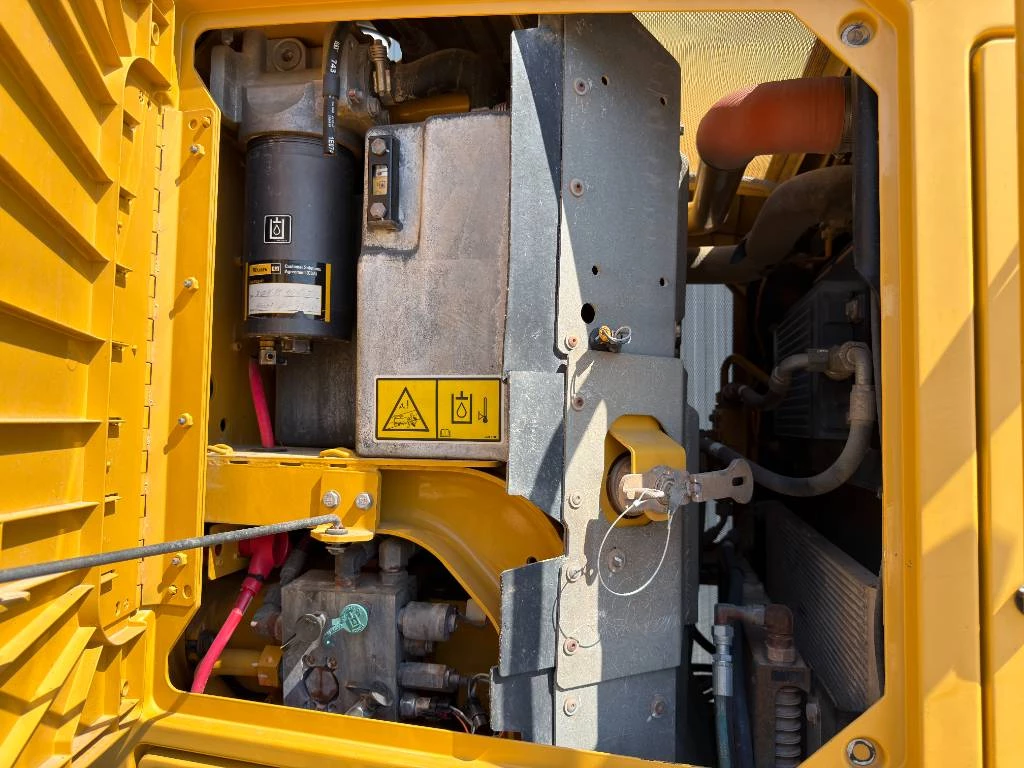Cat 2011 - 140M2 afbeelding 27