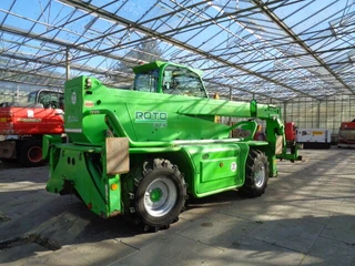 Merlo ROTO 38.16 2012 te koop