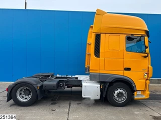 DAF XF480 2019 - EURO 6, ACC, Standairco obrazek 12