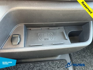Renault Master 2022 - T35 145 Laadklep + Bluetooth zdjecie 26