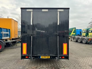 MOETEFINDT N/A 2011 - REMOTE CONTROL LIFT + WINCH image 16