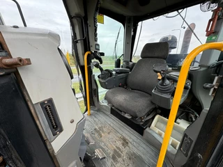 Caterpillar 140M 2014 - N/A obrazek 14