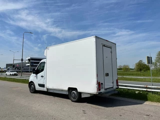 Renault Master 2018 - 3T5 - Frigo imagen 3