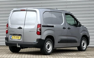 Citroën Berlingo 2024 - 1.5 BlueHDI NIEUW MODEL! Automaat 130PK imagem 5