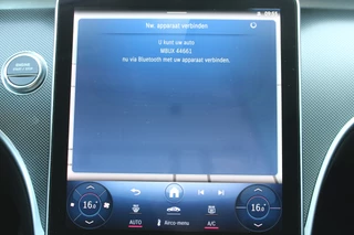 Mercedes-Benz C-Class 2023 - Estate 300e Luxury Line NIGHT PAKKET <<MAGNO GREY>> HEAD-UP SFEER CARPLAY bild 19