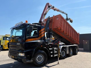 Ginaf X 4243 TS 2005 - N/A obrazek 26