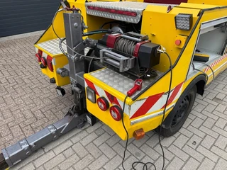 Mercedes-Benz Sprinter 2001 - 313, Crewcab, Recovery Truck, Hubbrille, Lepel imagem 22
