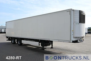 Krone SZR 18 ELZ4-S 2014 afbeelding 3 miniatuur