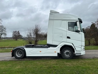 DAF XG 2024 - 480 FT | RETARDER | PARK-COOLER | LOW KM 198196 | image 5