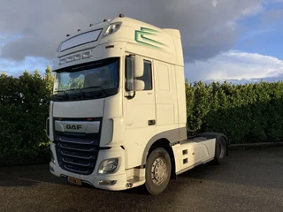 DAF XF480 2018 - FT SSC Euro6 obrazek 2