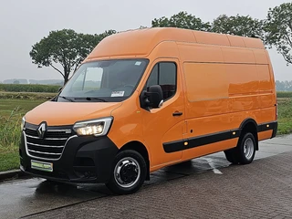 Renault Master 2022 - 2.3 afbeelding 2 miniatuur