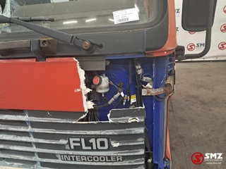 Volvo N/A 1997 - Occ Cabine Volvo obrazek 9