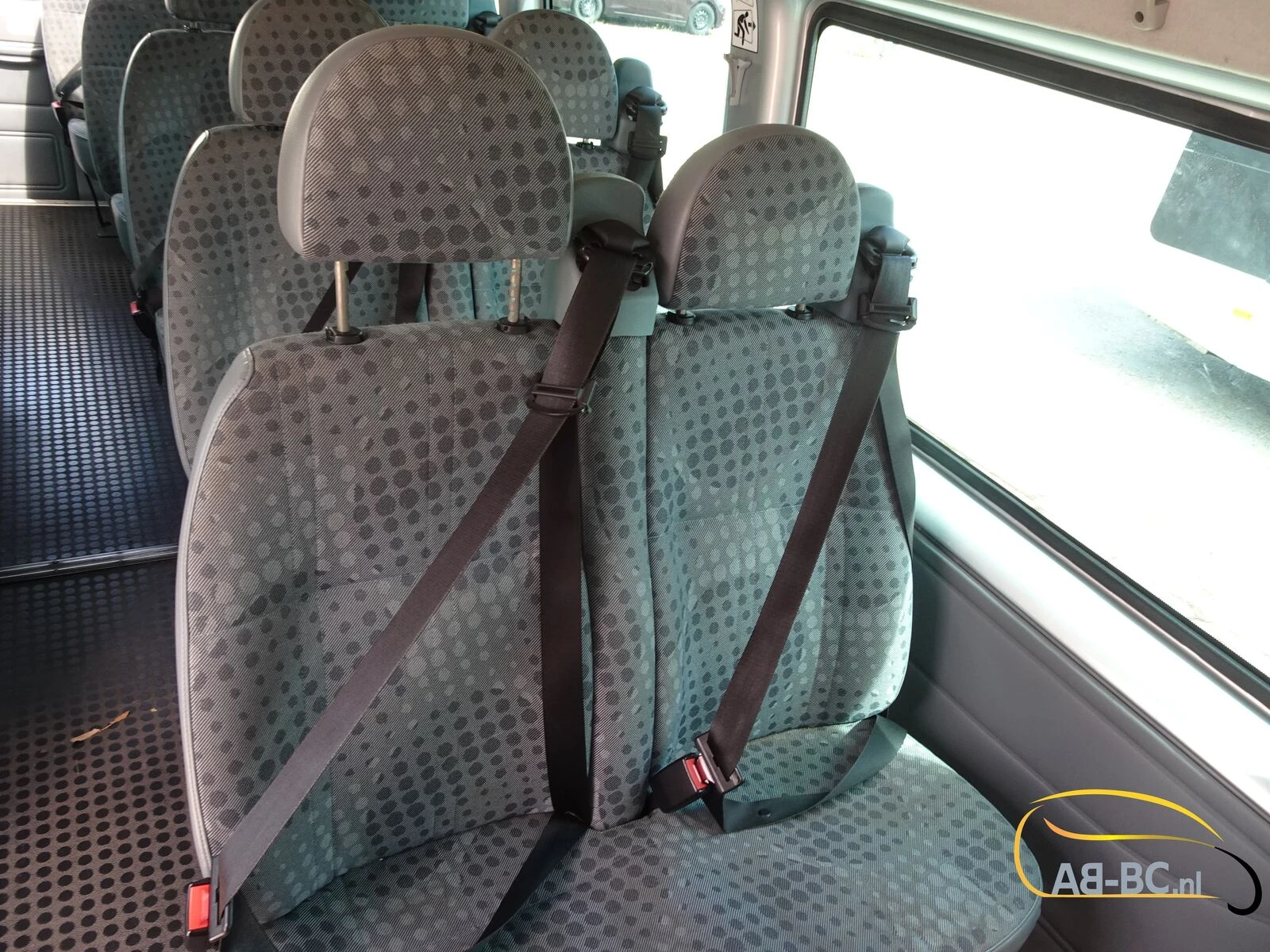 Ford Transit 2010 - Tourneo - 16 Seats EURO 5 afbeelding 64