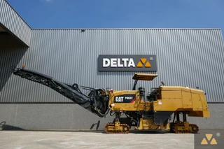 Caterpillar 2016 - PM622 image 2 thumbnail