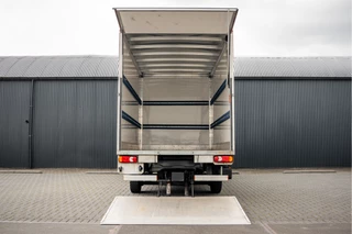 Fiat Ducato 2023 - MultiJet | Bakwagen met laadklep | Camera | Cruise | Airco imagem 8