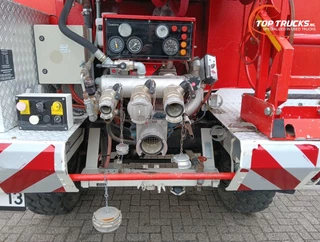 Unimog U 5000 2005 - N/A zdjecie 7