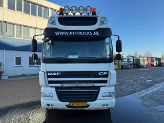 DAF CF 85.410 2012 - N/A image 22