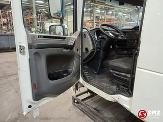 DAF N/A 2018 - Occ cabine compleet DAF imagem 5
