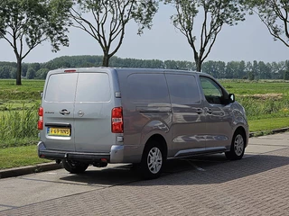 Opel Vivaro 2020 - 2.0 image 3