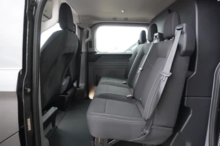 Ford Transit Custom 2024 - 320L 2.0 TDCI 150PK L2H1 Trend Dubbelcabine Schuifdeur L/R image 23