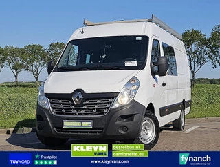 Renault Master 2018 - T35 obrázek 1 náhled